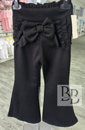 Black School Trousers