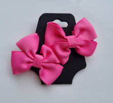 Load image into Gallery viewer, 2.5HCB - 2.5inch Hair Clip Bows