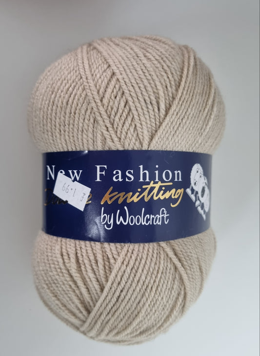 New Fashion DK 100g (8005)