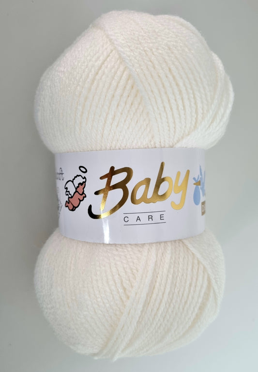 BabyCare Double Knitting Yarn (613)