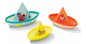 86772 - 3 Bath Boats