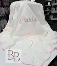 Load image into Gallery viewer, 2220 - Two tone Traditional shawl