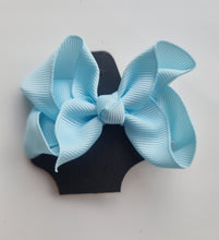 Load image into Gallery viewer, 3HCB - 3inch Bow Hair Clip