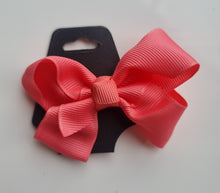 Load image into Gallery viewer, 3HCB - 3inch Bow Hair Clip