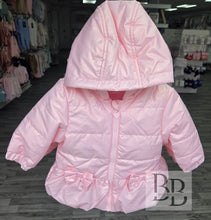 Load image into Gallery viewer, MB6862 - Pink Mintini Summer Coat