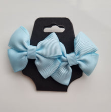 Load image into Gallery viewer, 2.5HCB - 2.5inch Hair Clip Bows