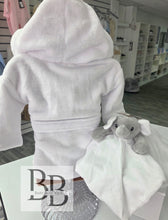 Load image into Gallery viewer, C204 - Dressing Gowns (0-24month)