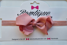 Load image into Gallery viewer, 4HBB - 4inch Baby Hairband