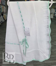 Load image into Gallery viewer, 2220 - Two tone Traditional shawl
