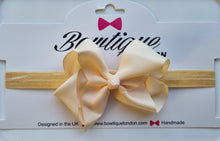 Load image into Gallery viewer, 4HBB - 4inch Baby Hairband