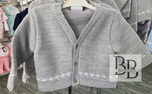 Load image into Gallery viewer, 1374 - V Neck Cardigan