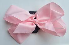 Load image into Gallery viewer, 6HCB - 6inch Bow Hair Clip