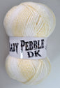 Baby Pebble Double knitting
