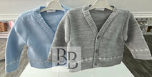 Load image into Gallery viewer, 1374 - V Neck Cardigan