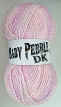 Load image into Gallery viewer, Baby Pebble Double knitting