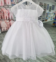 Load image into Gallery viewer, 070121-  Sarah Louise Special occasion dress (IN STOCK)
