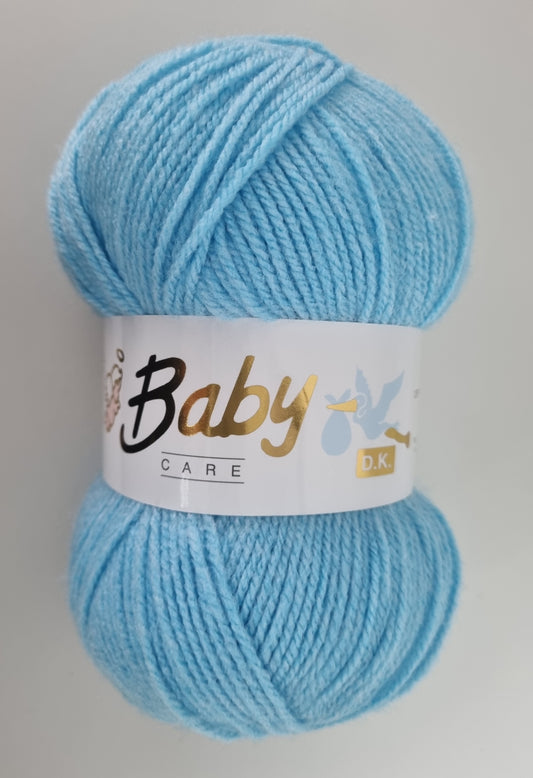 BabyCare Double Knitting Yarn (615)