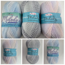 Load image into Gallery viewer, King Cole Melody DK