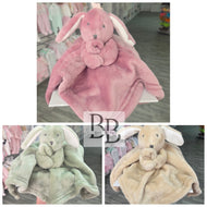 C261 - Bunny comforter