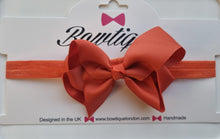 Load image into Gallery viewer, 4HBB - 4inch Baby Hairband