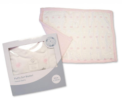 2021 - Luxury Pram Blanket