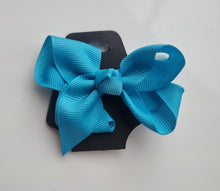Load image into Gallery viewer, 3HCB - 3inch Bow Hair Clip