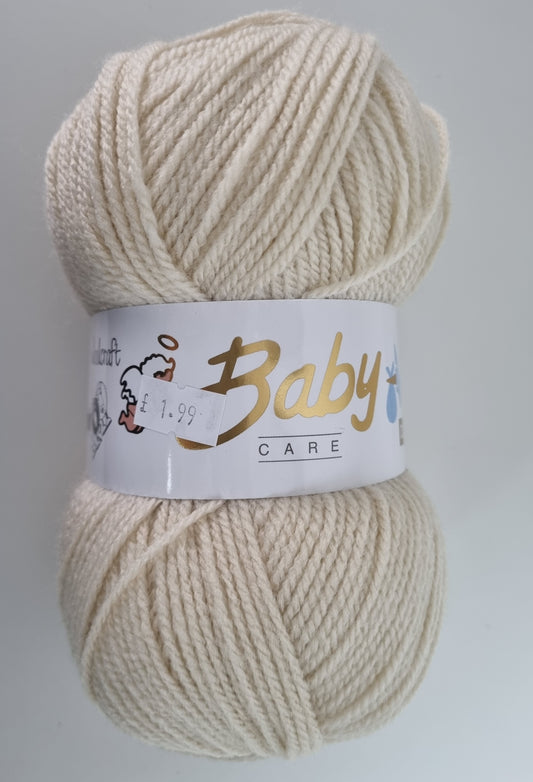 BabyCare Double Knitting Yarn (609)