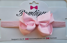 Load image into Gallery viewer, 4HBB - 4inch Baby Hairband