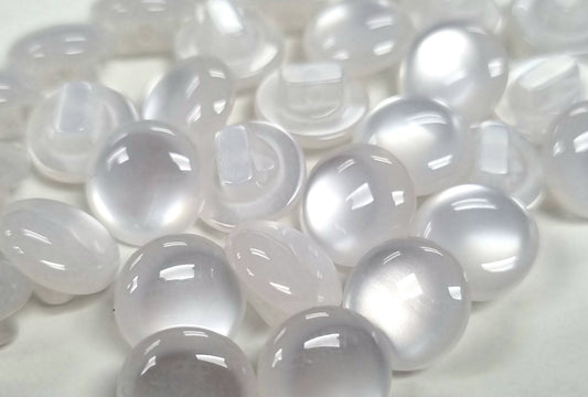 PEARL BUTTON  (10mm)
