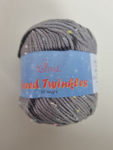 Load image into Gallery viewer, KnitPal - Tweed twinkles