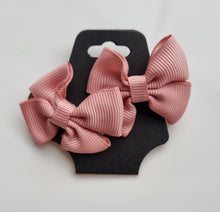 Load image into Gallery viewer, 2.5HCB - 2.5inch Hair Clip Bows