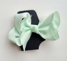 Load image into Gallery viewer, 3HCB - 3inch Bow Hair Clip