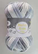 Baby Lux Double knitting (SE010)