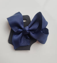Load image into Gallery viewer, 3HCB - 3inch Bow Hair Clip