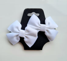 Load image into Gallery viewer, 2.5HCB - 2.5inch Hair Clip Bows