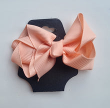 Load image into Gallery viewer, 3HCB - 3inch Bow Hair Clip