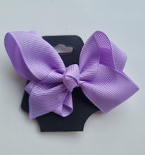 Load image into Gallery viewer, 3HCB - 3inch Bow Hair Clip