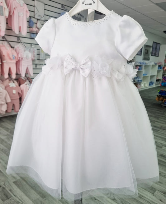 070124 - Sarah Louise Special occasion dress (IN STOCK)
