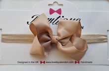 Load image into Gallery viewer, 4HBB - 4inch Baby Hairband