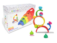 BL720 ~ Lalaboom Rainbow (13PC)
