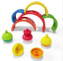 Load image into Gallery viewer, BL720 ~ Lalaboom Rainbow (13PC)