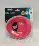 VTB-FED34  ~ Scoop feeding bowl