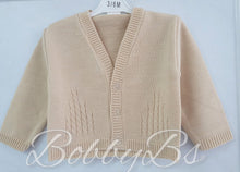 Load image into Gallery viewer, AA002 ~ V-Neck Cardigan.