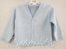 Load image into Gallery viewer, AA002 ~ V-Neck Cardigan.