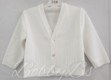 Load image into Gallery viewer, AA002 ~ V-Neck Cardigan.