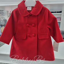 Load image into Gallery viewer, C102 ~  Traditional Spanish Double breasted coat