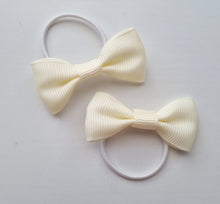 Load image into Gallery viewer, BTZ407A - 2&quot; Hair elastic bow