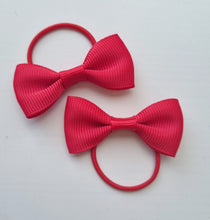 Load image into Gallery viewer, 2HBB - 2" Hair elastic bow