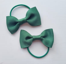 Load image into Gallery viewer, 2HBB - 2" Hair elastic bow