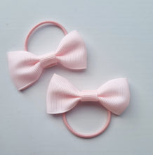 Load image into Gallery viewer, 2HBB - 2" Hair elastic bow